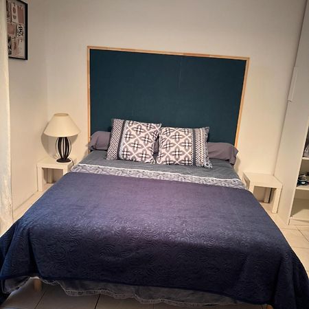 La Maritime Apartment Marseille Bagian luar foto