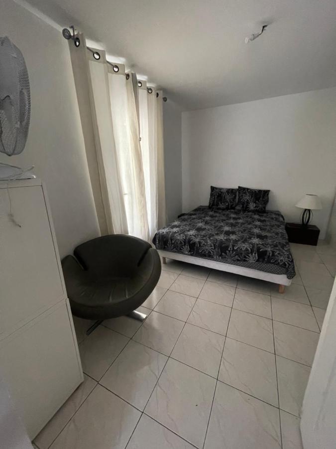 La Maritime Apartment Marseille Bagian luar foto