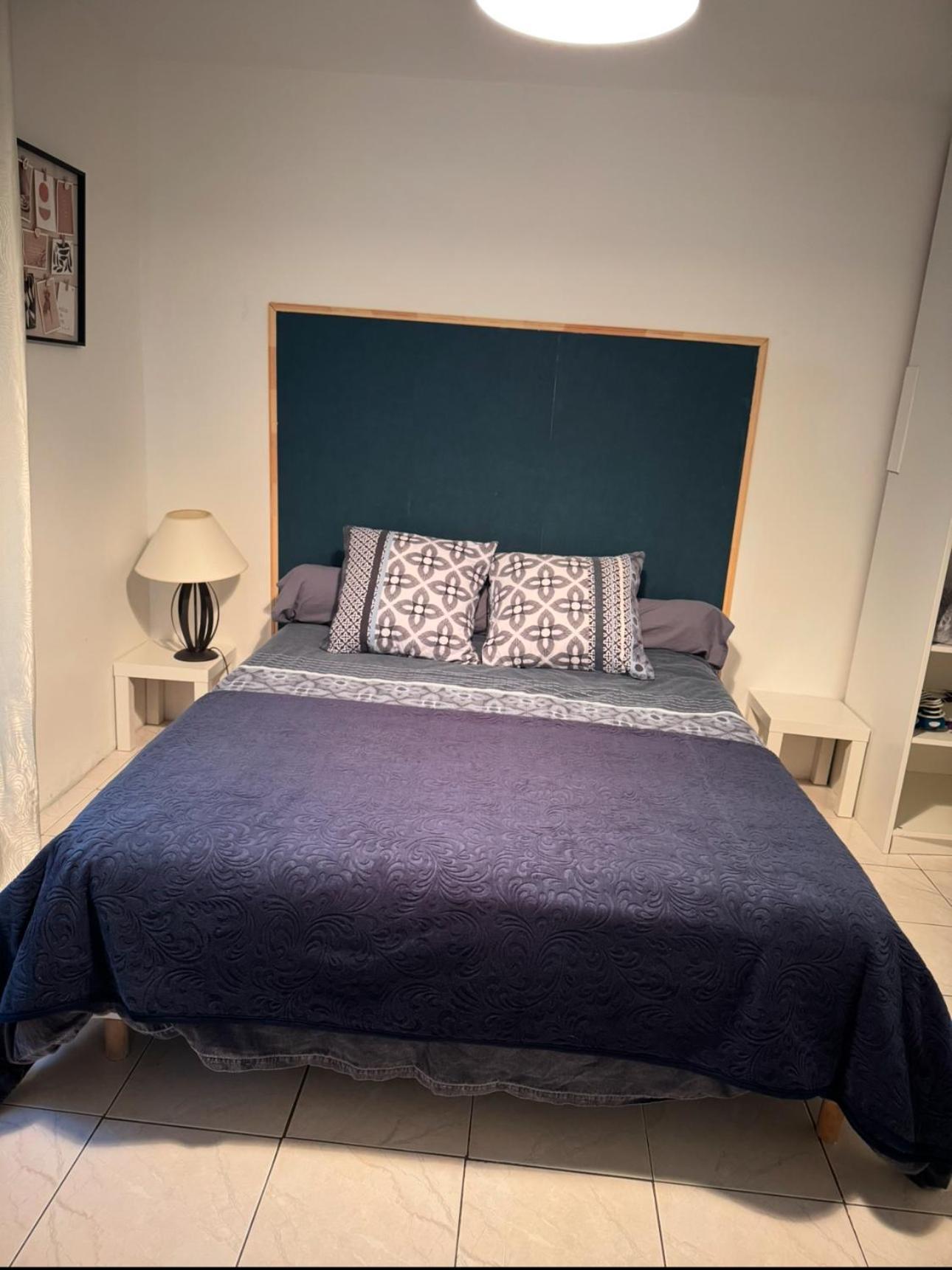 La Maritime Apartment Marseille Bagian luar foto